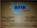 Atik Temizlik - İzmir